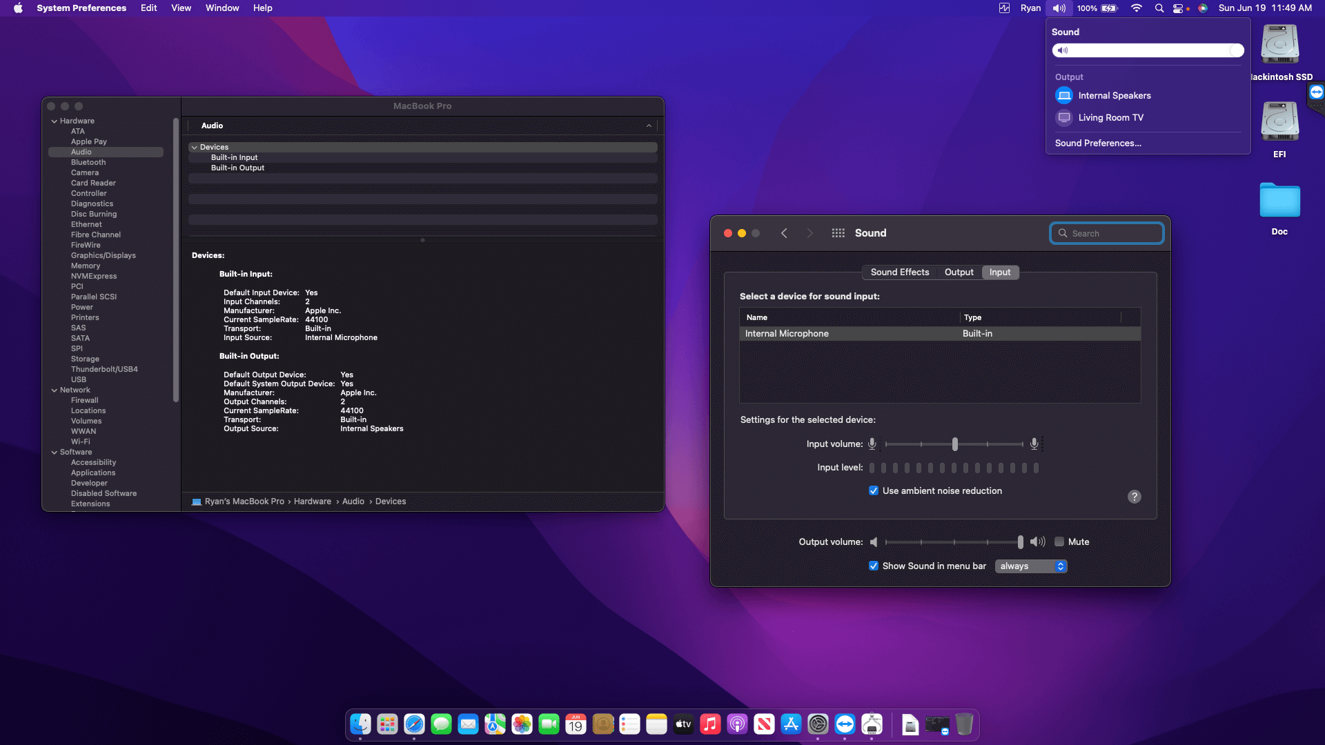 Razer Blade Stealth 13 2019 RZ09 0311EM1  [IceLake   Intel UHD Graphics G7 + I2C]   OpenCore 5